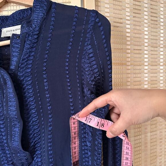 Zeus+Dione top - Picture 5 of 7